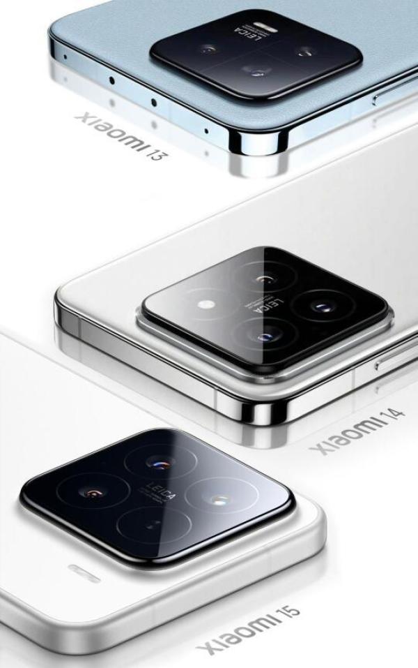 小米为什么没有16？跳过一个数字，只是为了追上iPhone的名字吗？