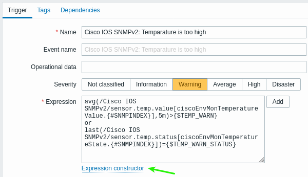 【Zabbix从0到1实战指南】第 5 讲｜触发器（Trigger）：报警的艺术