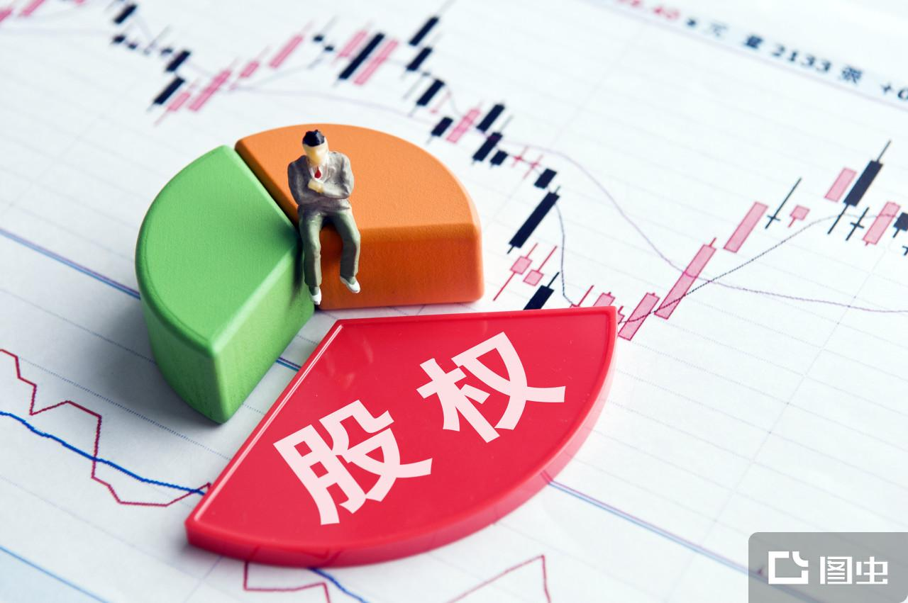 【神秘的股权】究竟什么是股权？