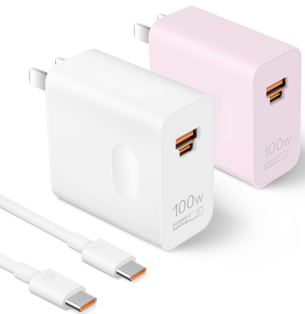 同是100W，为啥华为充不动联想65W，而小米却可以？真相藏在“协议握手”里