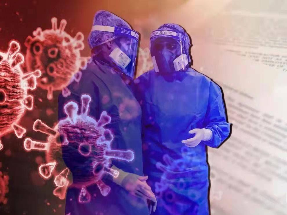 如果每一种病毒和细菌都能"贴上二维码"，人类是不是就再也不怕传染病了？
