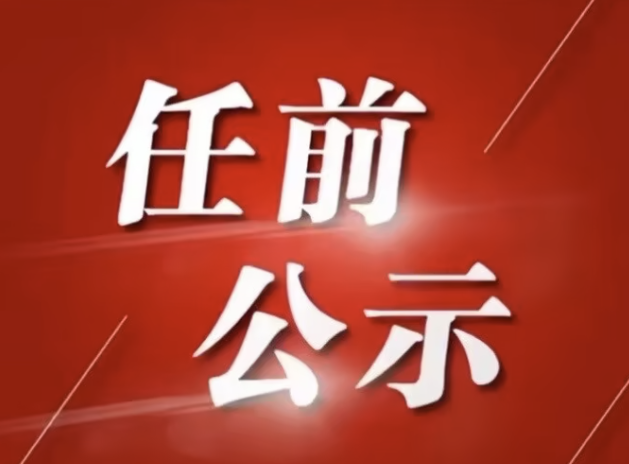 当“公示”只剩下通知：为什么我们越来越习惯一个人突然成为领导？