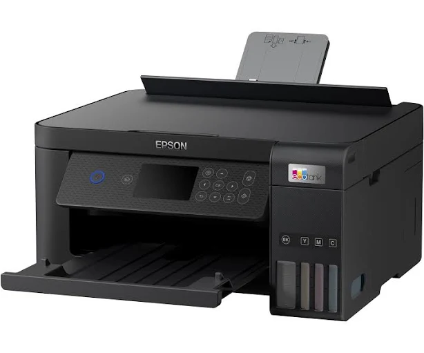 激光打印机 vs 喷墨打印机到底选哪个好？