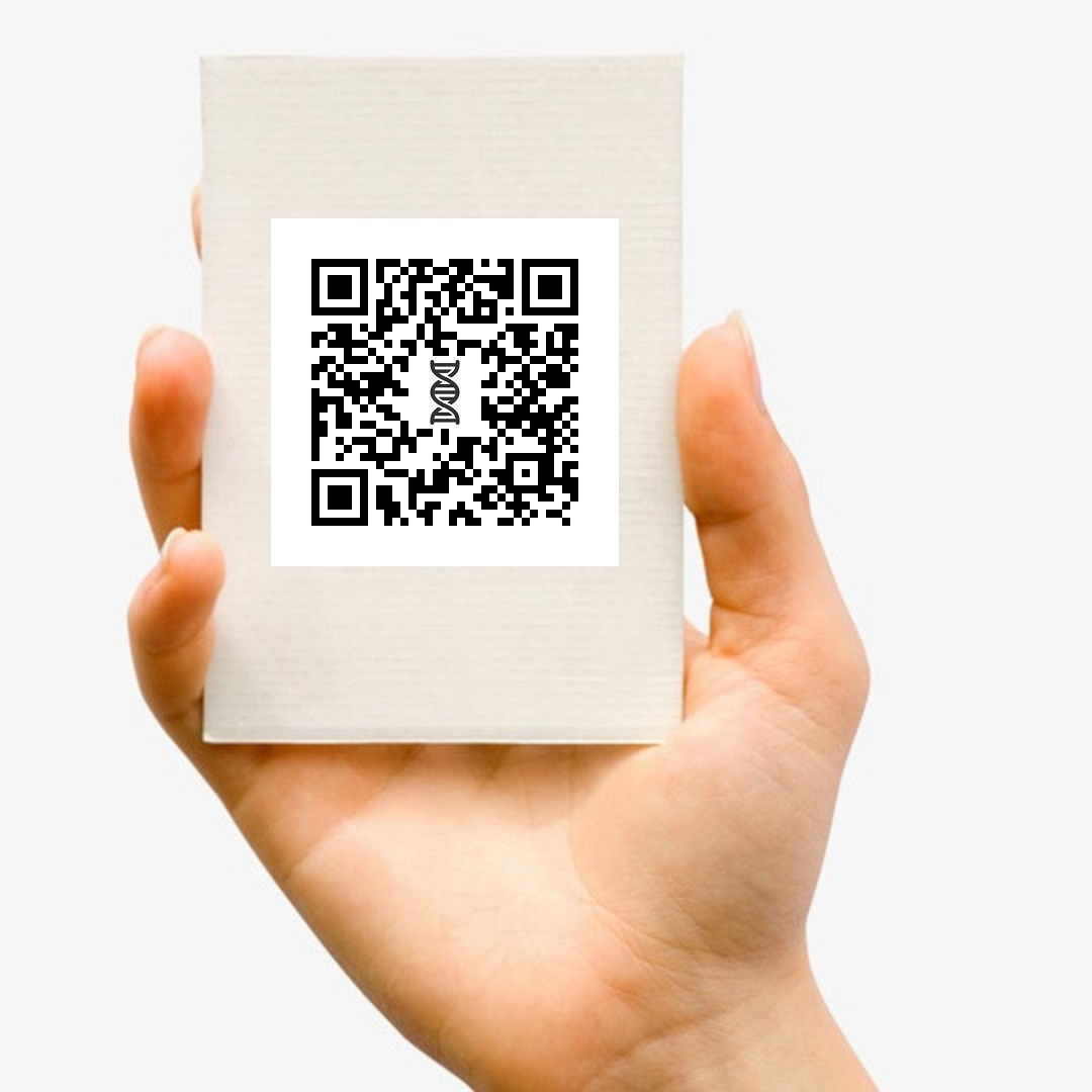 二维码 vs RFID：哪个更安全可靠？——一份面向实战的选型指南