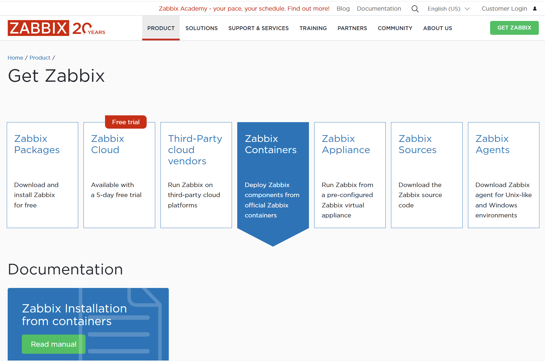 【Zabbix从0到1实战指南】第 2 讲｜安装部署：一套「企业可复用」的标准方案