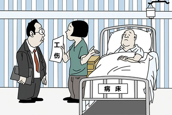 打卡了，却死在厕所，为什么还不算工伤？  ——从深圳程序员厕所猝死事件，讲透中国工伤认定那条最容易被误解的“生死线”