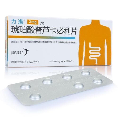 【用药科普】琥珀酸普鲁卡比利片：慢性便秘患者的新帮手