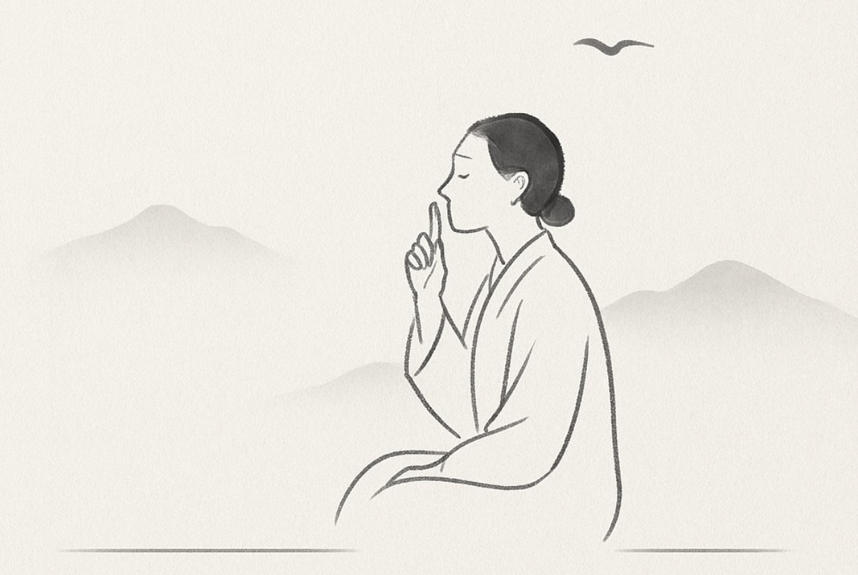 别急着纠正别人，那可能是你偏见的影子