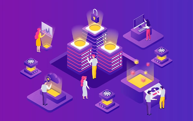 【技术深潜】存储的世界：从本地到云端，从块到对象——一文看懂现代数据存储体系