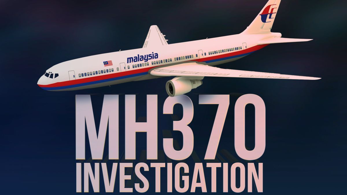 MH370又开始搜索了！黑匣子到底是什么？为什么12年都找不到飞机？为什么不用GPS？飞机真的进入了平行时空吗？