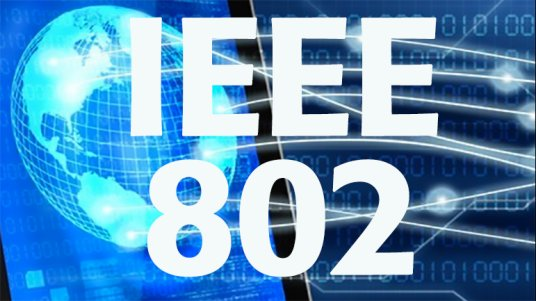 【网络协议学习】IEEE 802 全面解析：一文读懂局域网背后的“游戏规则”