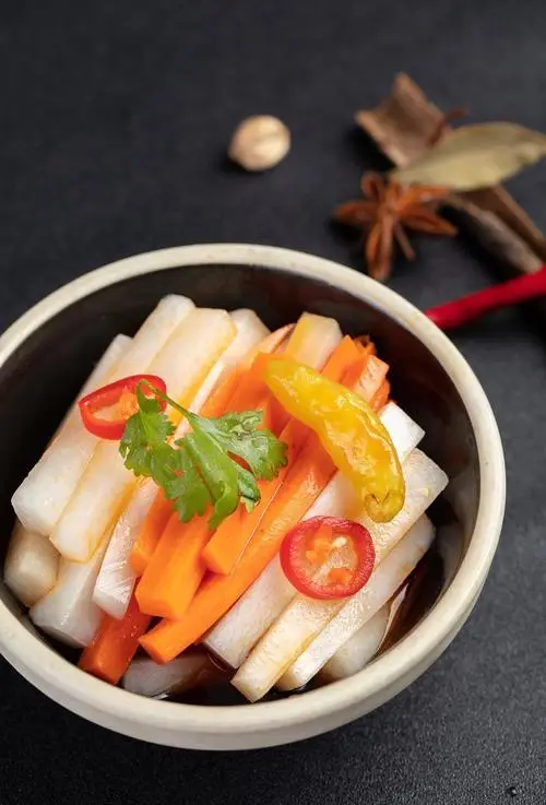 【开胃菜】泡菜