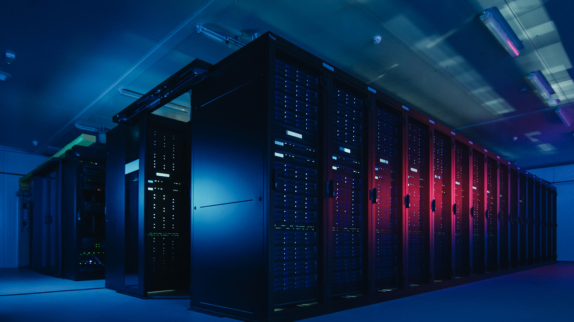 《算力中心十讲｜第7讲：能耗与冷却：算力中心的隐性成本》