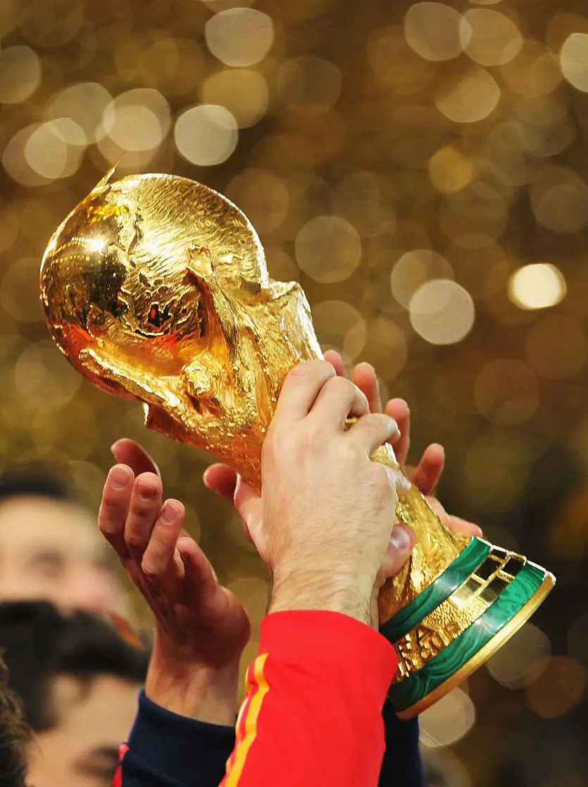 为了让中国队进世界杯，FIFA真拼了？中美合办世界杯背后，藏着足球最大的生意