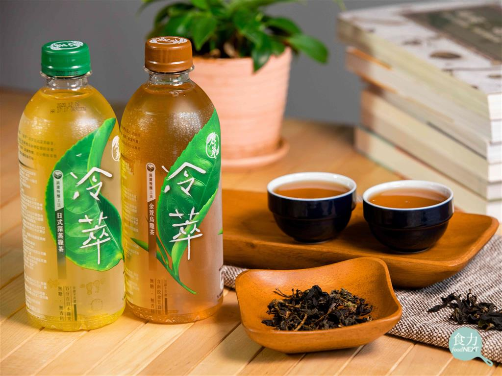 冷萃茶到底是什么？为什么越来越多饮料都在写“冷萃”？这是科技进步还是营销套路？