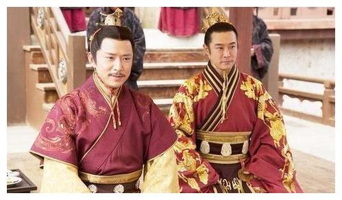 《“竖子不足与谋”，不是“庶子不与谋”：嫡子、庶子到底差在哪？古人为什么如此看重“嫡庶”？》