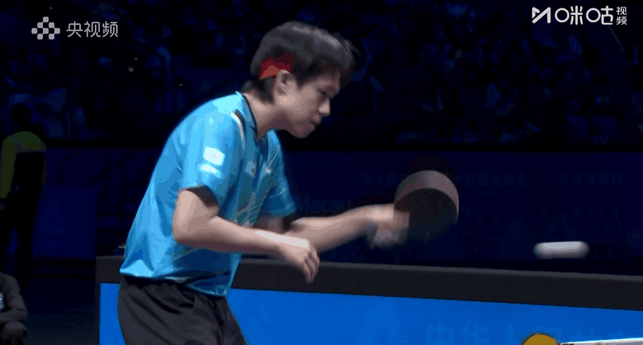 为什么你连续正手攻球越打越酸？  ——来自肘部的警告：动作、力量、节奏，任何一个环节出了问题都会让你越打越累